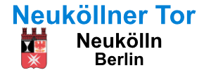 Logo Neuköllner Tor